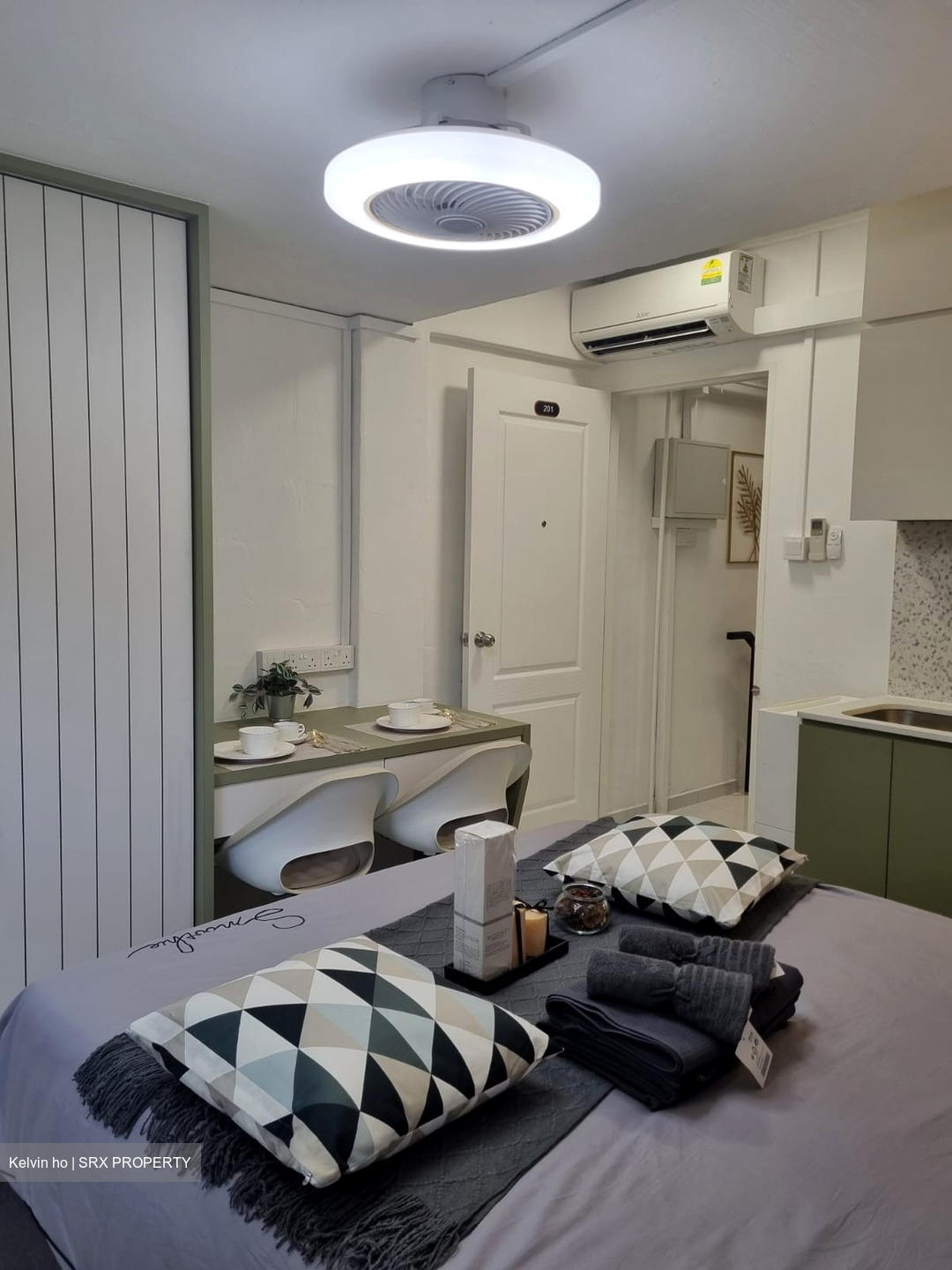 Blk 631 EUNOS GROVE (Bedok), HDB 4 Rooms #626484341